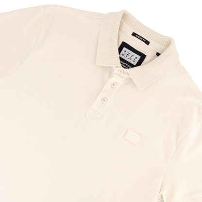 Mullen Golfer  - Off White