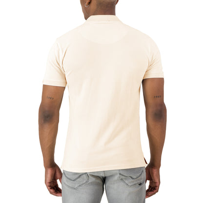 Mullen Golfer  - Off White