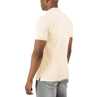 Mullen Golfer  - Off White