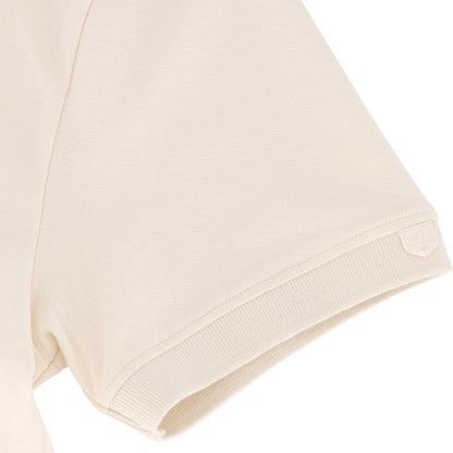 Mullen Golfer  - Off White