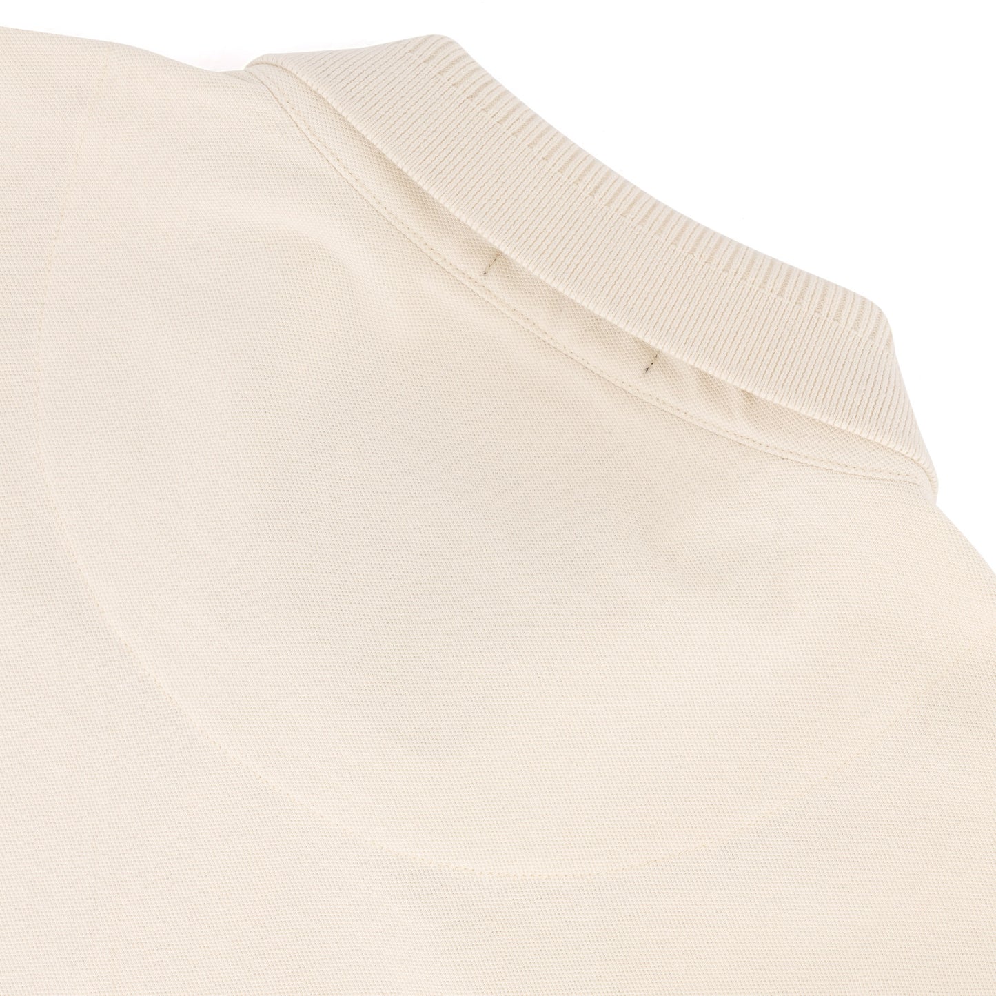 Mullen Golfer  - Off White