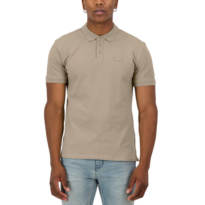 Mullen Golfer  - Light Green