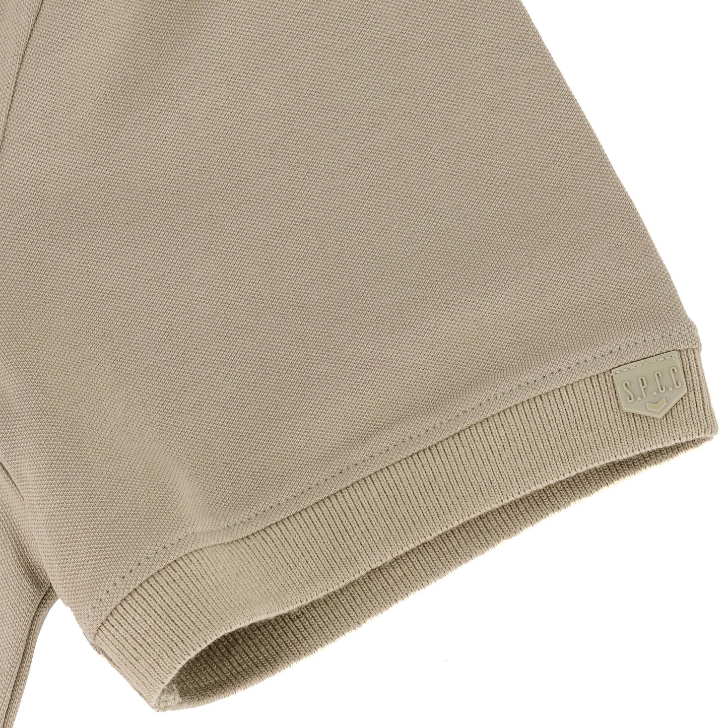 Mullen Golfer  - Light Green