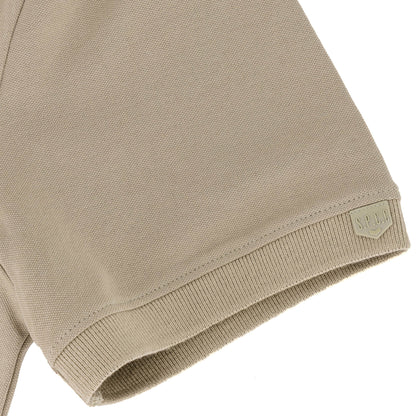 Mullen Golfer  - Light Green