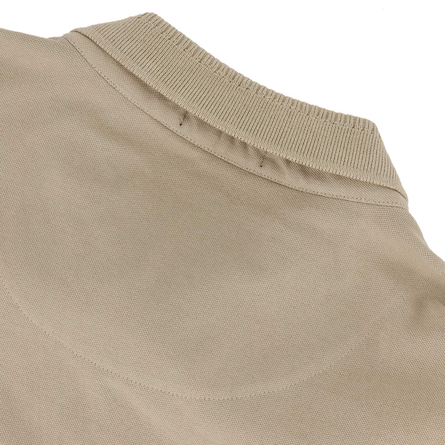 Mullen Golfer  - Light Green