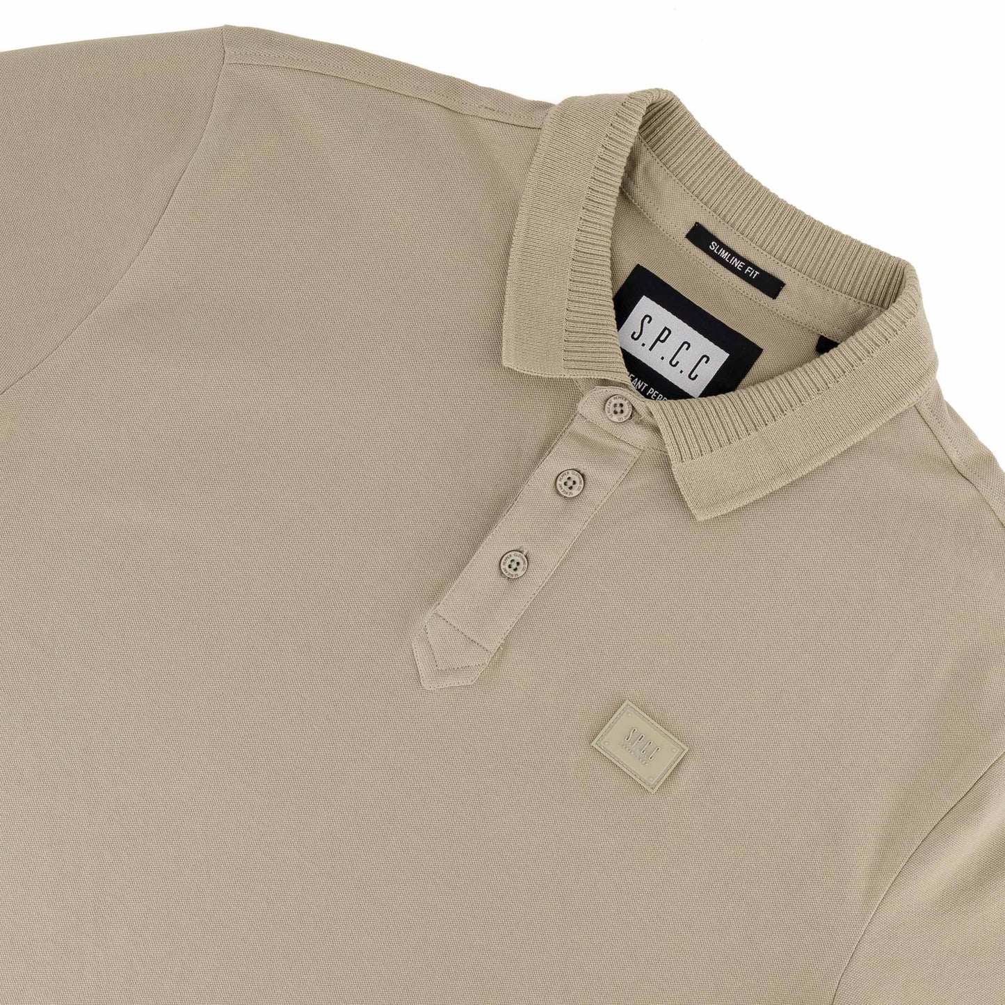 Mullen Golfer  - Light Green