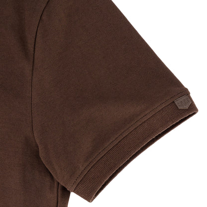 Mullen Golfer  - Brown