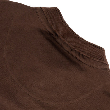 Mullen Golfer  - Brown