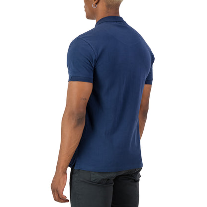 Mullen Golfer  - Dark Blue