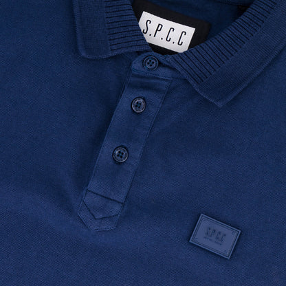 Mullen Golfer  - Dark Blue