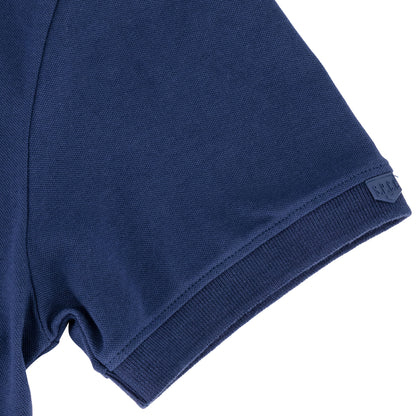 Mullen Golfer  - Dark Blue