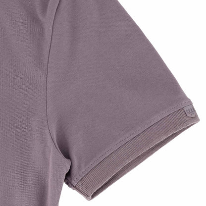 Mullen Golfer  - Purple