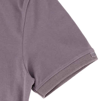 Mullen Golfer  - Purple