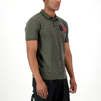 Recon Horizon Golfer  - Fatigue