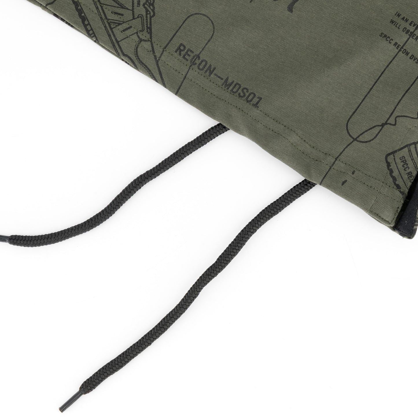 Recon Horizon Golfer  - Fatigue