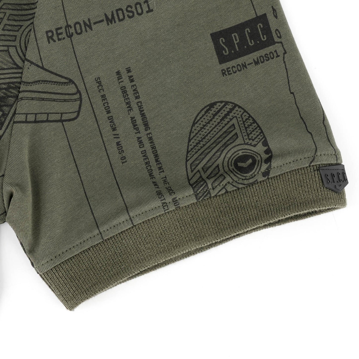 Recon Horizon Golfer  - Fatigue