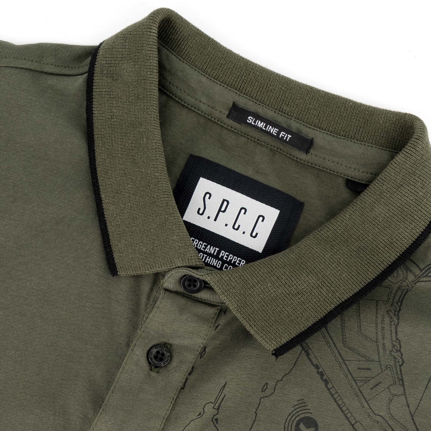 Recon Horizon Golfer  - Fatigue