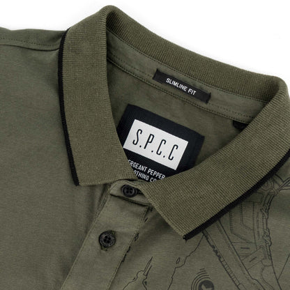 Recon Horizon Golfer  - Fatigue