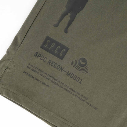 Recon Horizon Golfer  - Fatigue