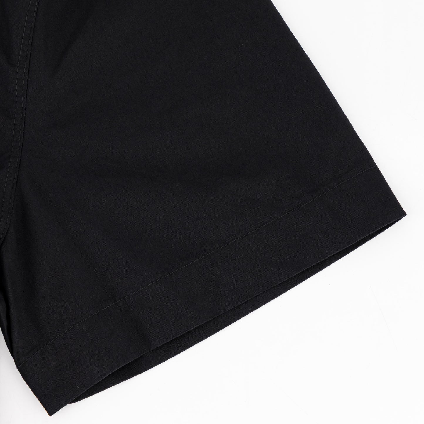 MDS Aviator Shirt  - Black