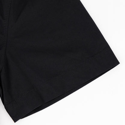 MDS Aviator Shirt  - Black