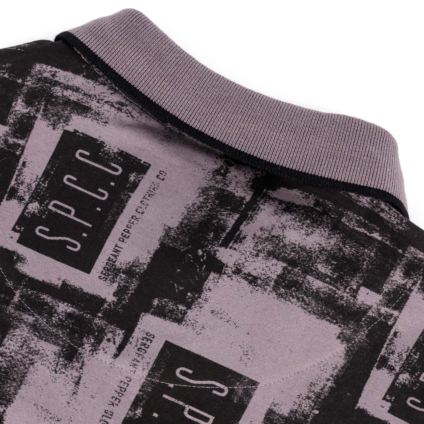 Helm Golfer  - Purple