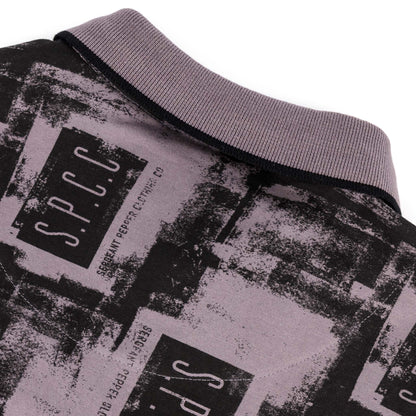 Helm Golfer  - Purple