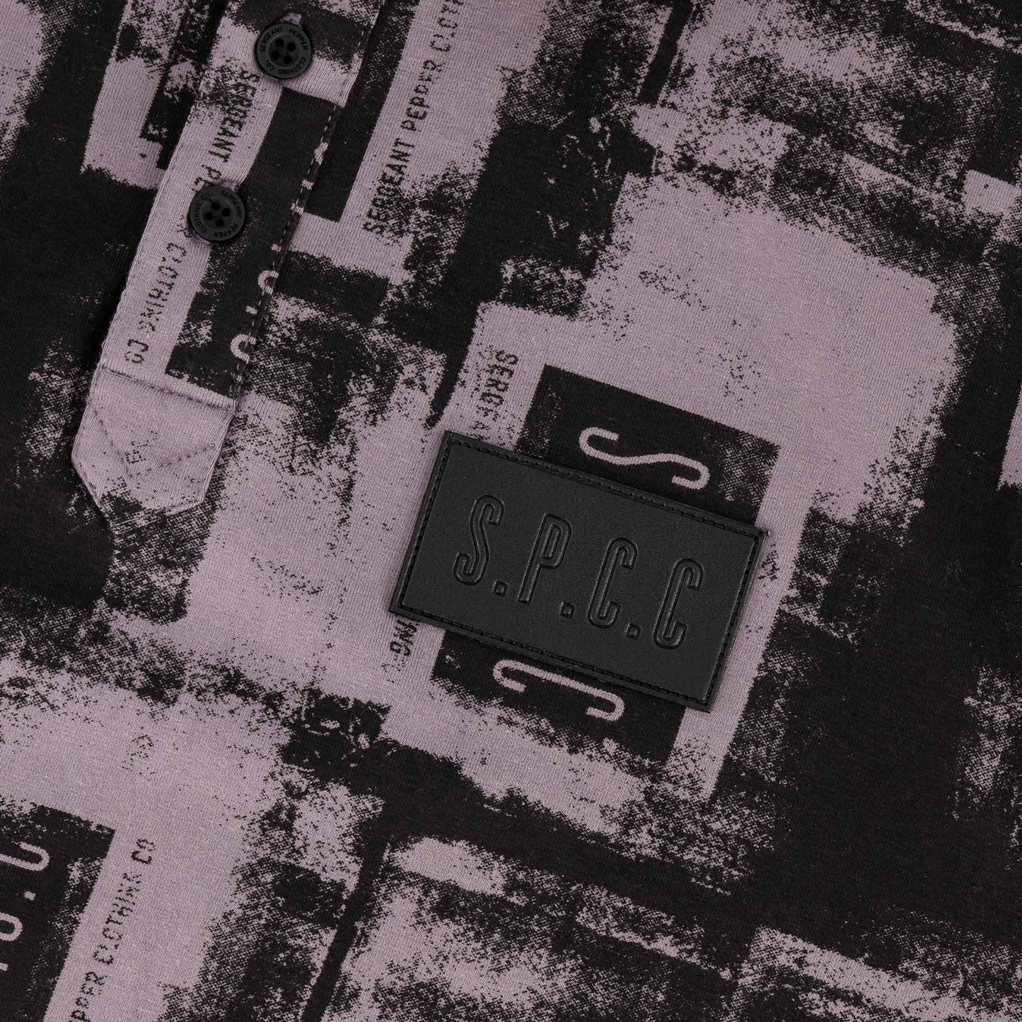 Helm Golfer  - Purple