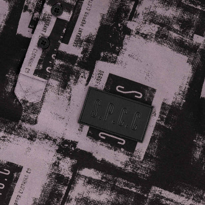 Helm Golfer  - Purple