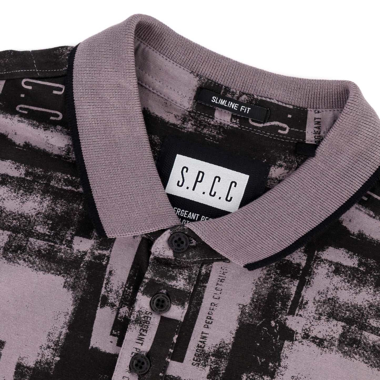 Helm Golfer  - Purple