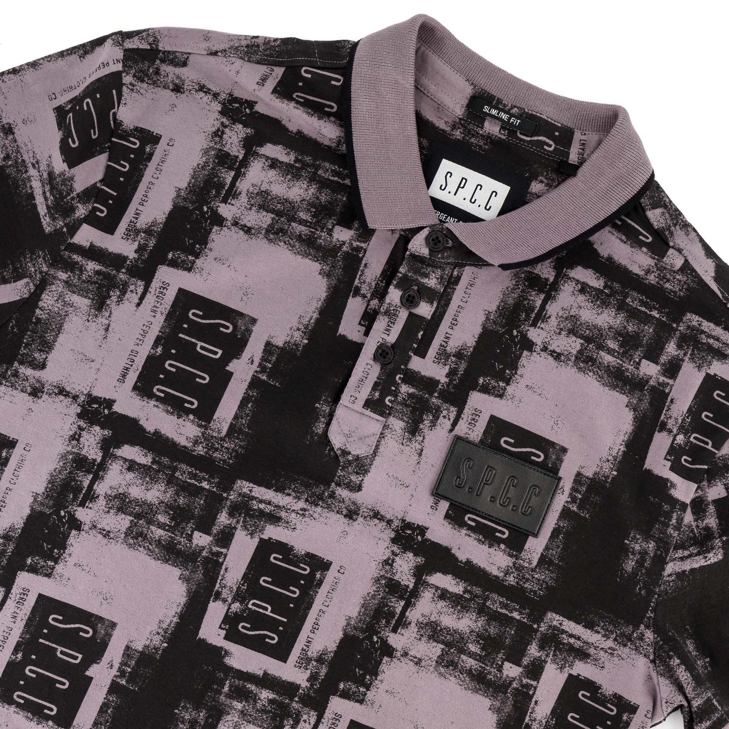 Helm Golfer  - Purple