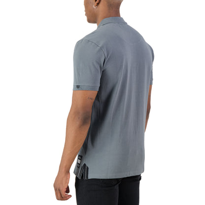 Orbit Golfer  - Blue Grey