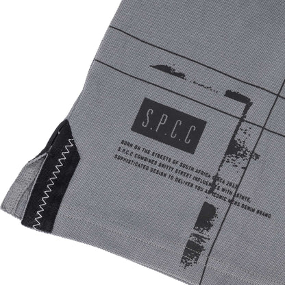 Orbit Golfer  - Blue Grey