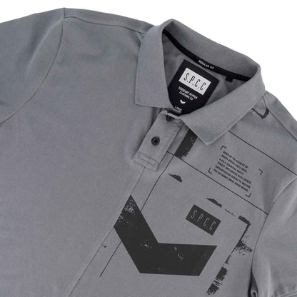 Orbit Golfer  - Blue Grey