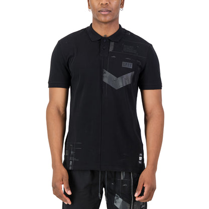 Orbit Golfer  - Black