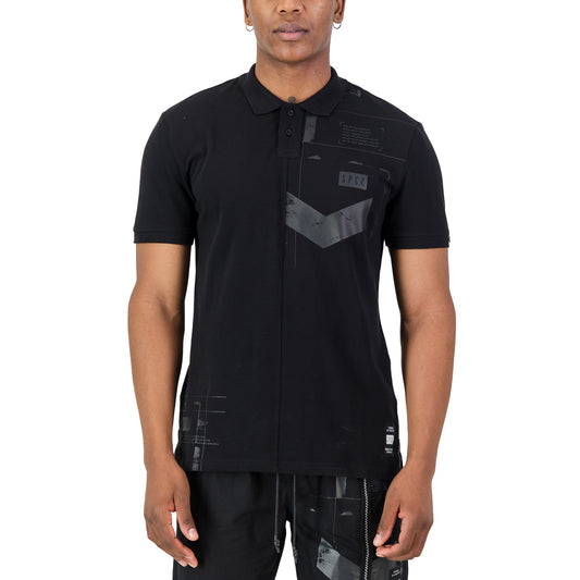 Orbit Golfer  - Black