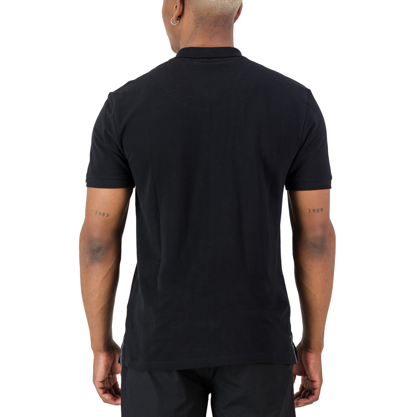 Orbit Golfer  - Black