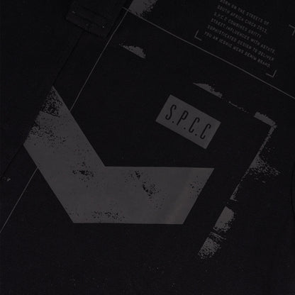 Orbit Golfer  - Black