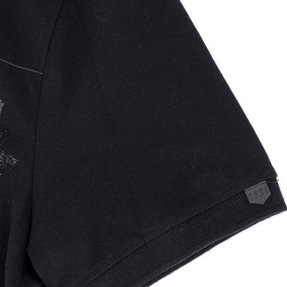 Orbit Golfer  - Black