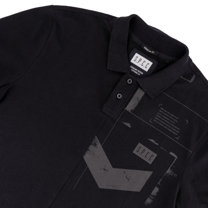 Orbit Golfer  - Black