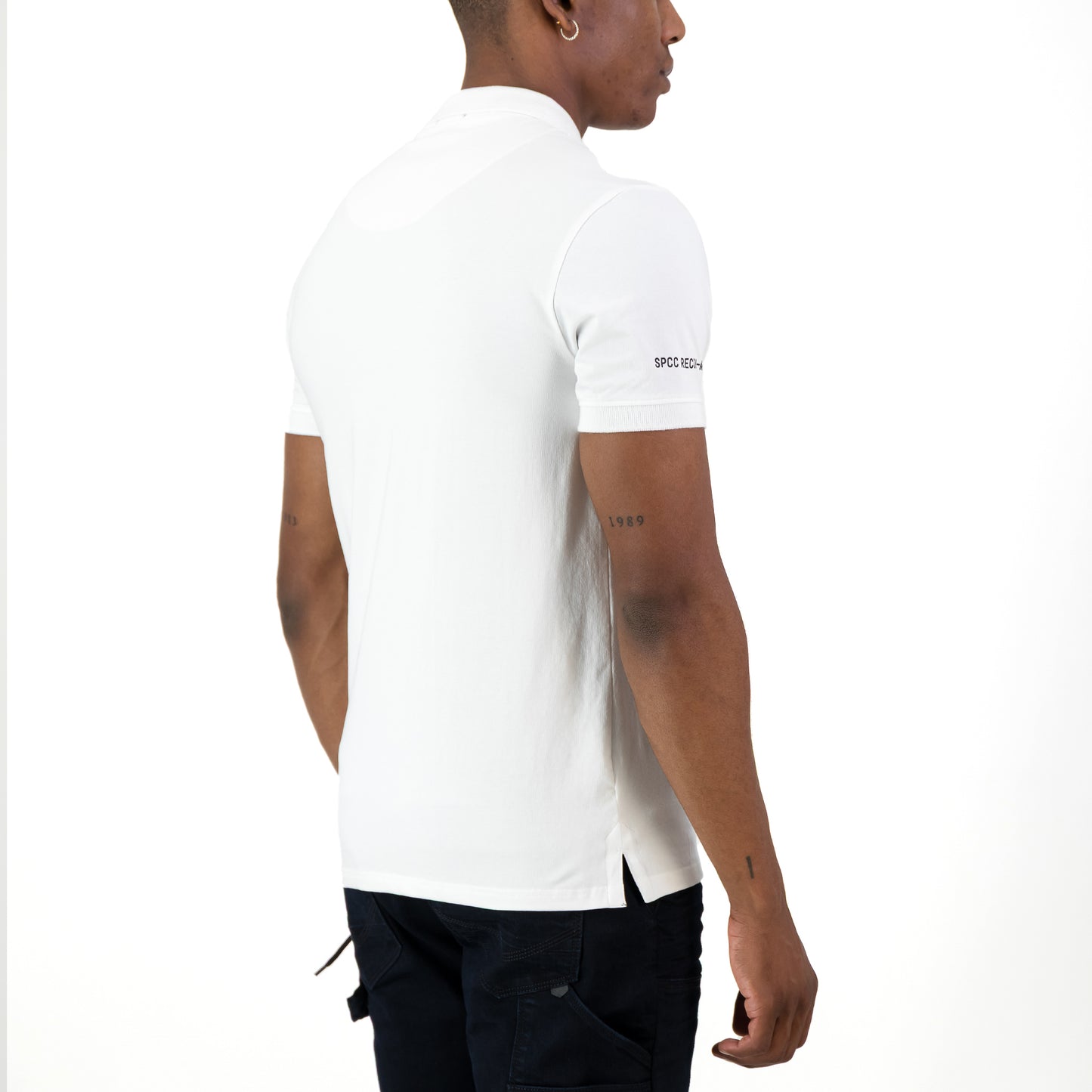 Recon Escalade Golfer  - White