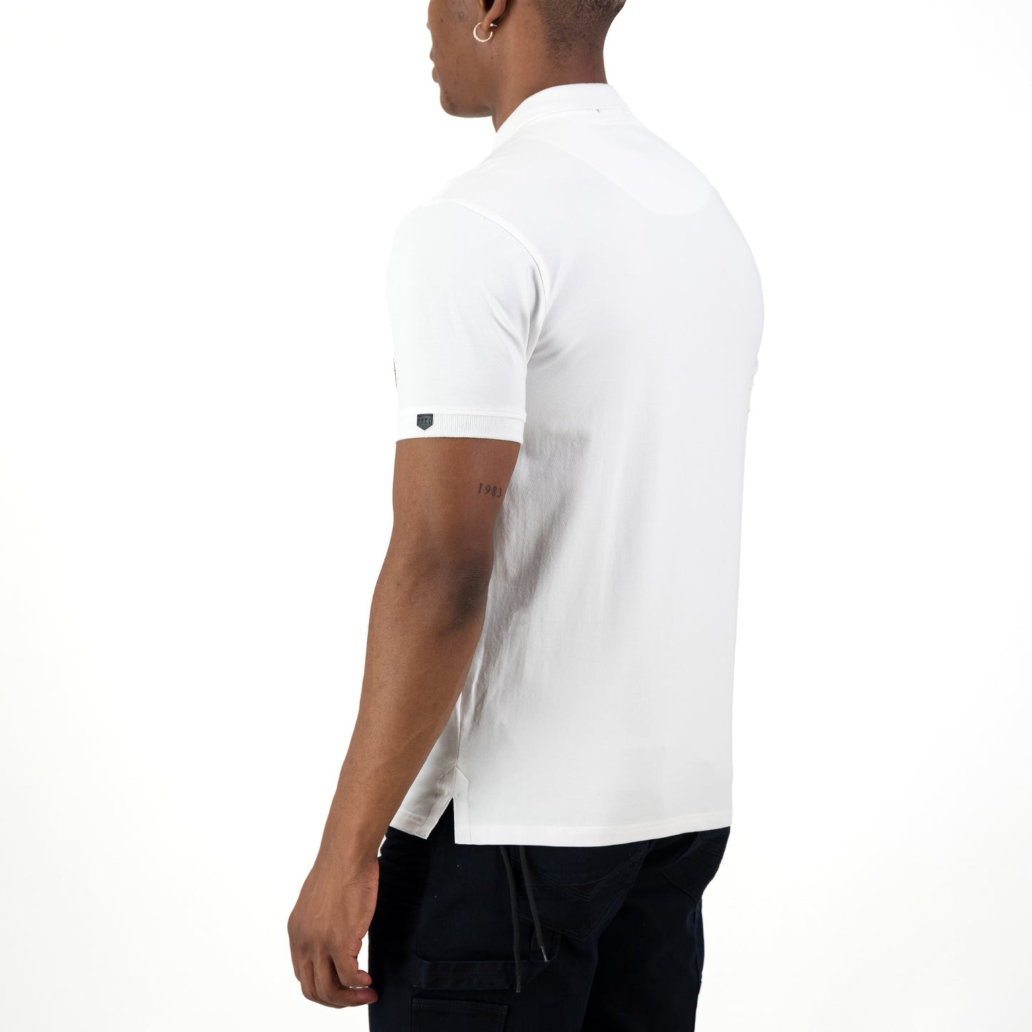 Recon Escalade Golfer  - White