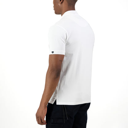 Recon Escalade Golfer  - White