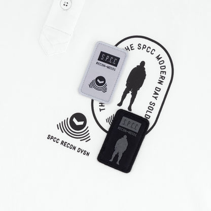 Recon Escalade Golfer  - White