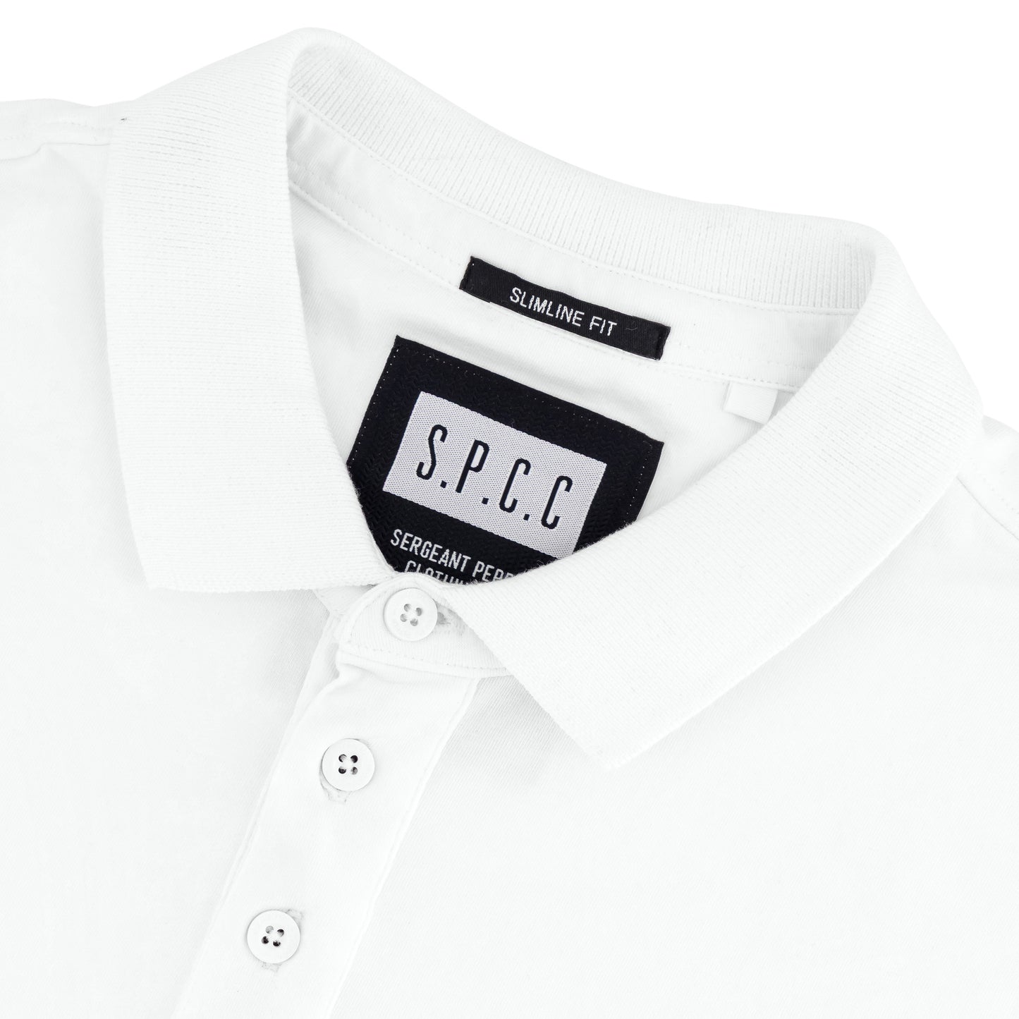 Recon Escalade Golfer  - White