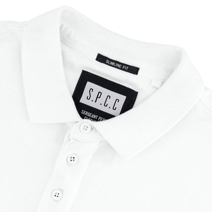 Recon Escalade Golfer  - White