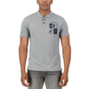 Recon Escalade Golfer  - Mid Grey