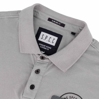 Recon Escalade Golfer  - Mid Grey