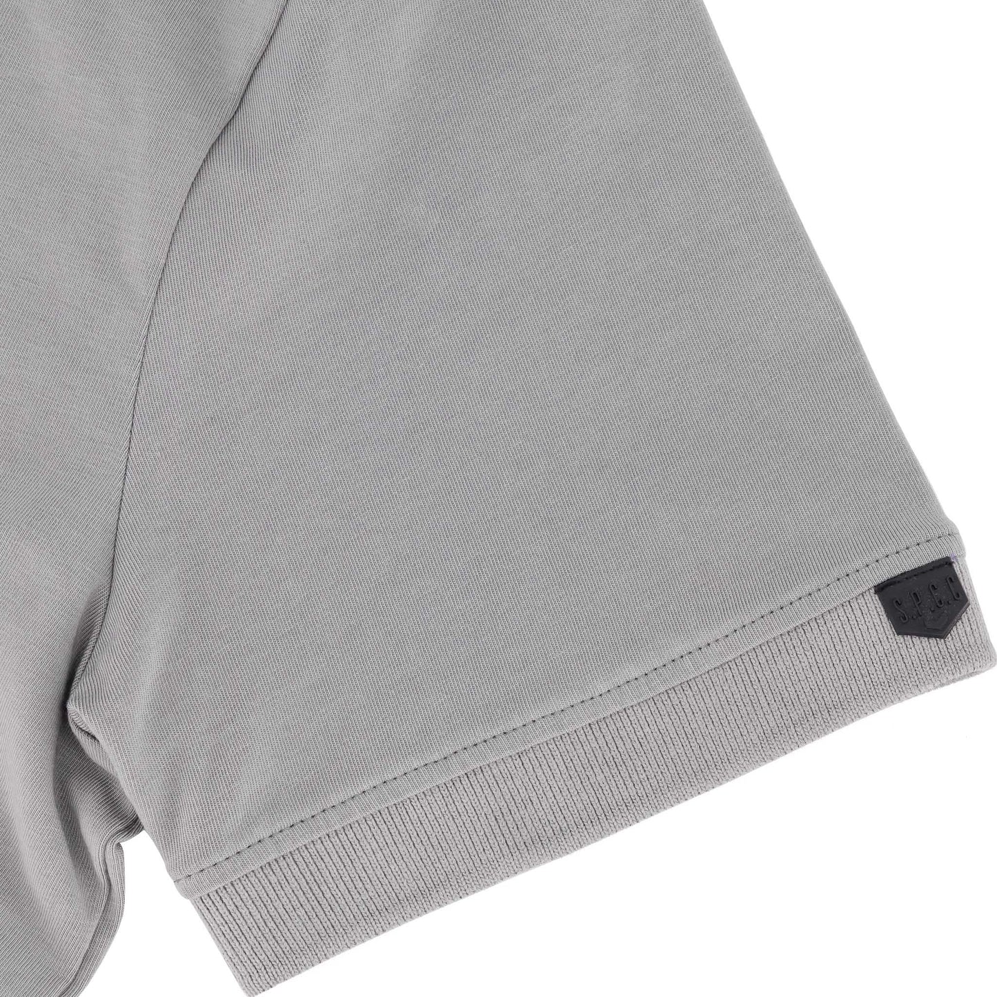 Recon Escalade Golfer  - Mid Grey