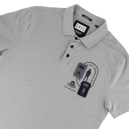 Recon Escalade Golfer  - Mid Grey